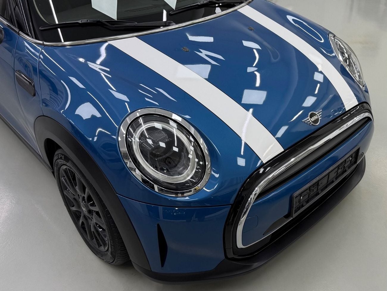 Mini Cooper STANDARD