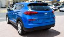 Hyundai Tucson AWD