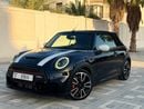 ميني كوبر S JCW GCC Specs