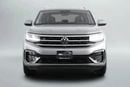Volkswagen Teramont R-Line 3.6L