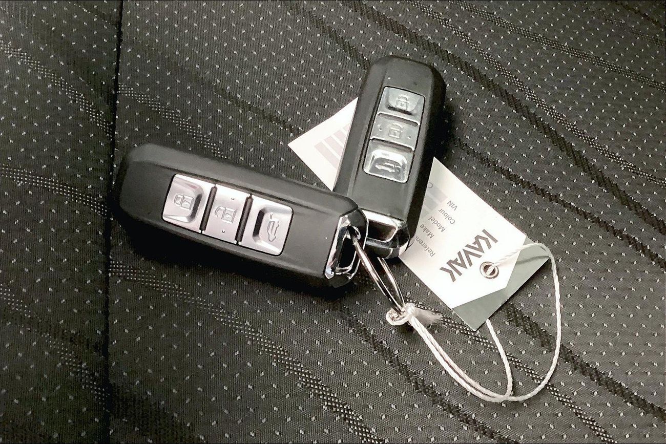 Audi A5 40 TFSI S-Line & Technology Package | Guaranteed Warranty | 0 Down Payment