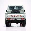 Toyota Land Cruiser Pick Up TOYOTA LAND CRUISER PICK Up DC 2.8 DSL A/T 2026
