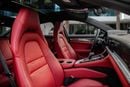 Porsche Panamera Platinum | 6,267 P.M | 0% Downpayment | Full Porsche History!