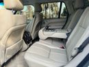 Land Rover Range Rover HSE