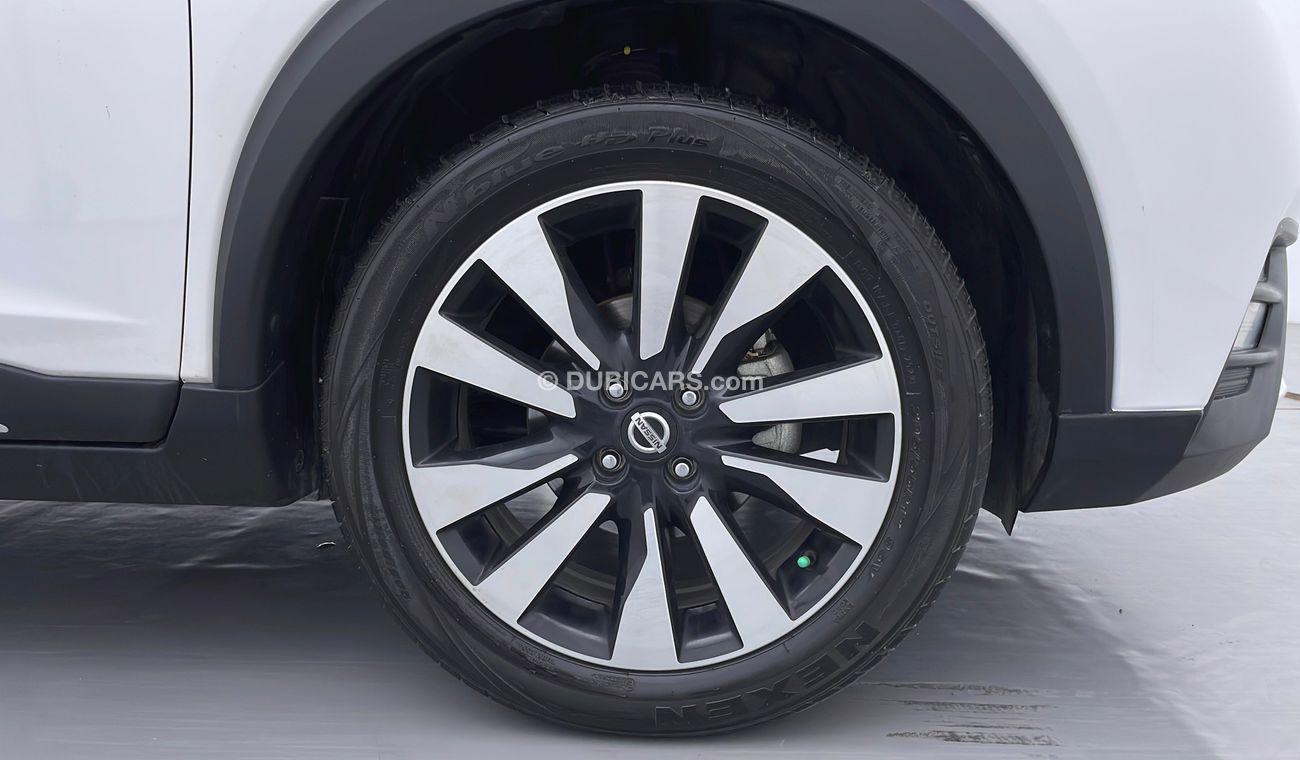 Nissan Kicks SL 1.6 | Under Warranty | Inspected on 150+ parameters