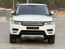Land Rover Range Rover Sport HSE