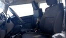 Suzuki Jimny GL Manual Transmission GCC For Export Only