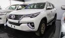 Toyota Fortuner VXR + V6