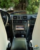 مرسيدس بنز G 55 AMG STANDARD