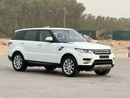 Land Rover Range Rover Sport HSE