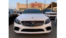 Mercedes-Benz C 300 Mercedes C300 2019   Specifications: Opened roof, screen, sensors, back camera   Fingerprint operati