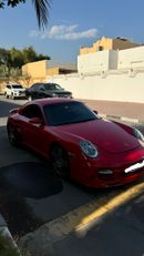 بورش 911