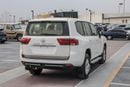 Toyota Land Cruiser Toyota Land Cruiser GXR 4.0L (300 Series) (GRJ 300) 2025 model basic option