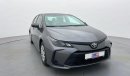 Toyota Corolla XLI 1.6 | Under Warranty | Inspected on 150+ parameters