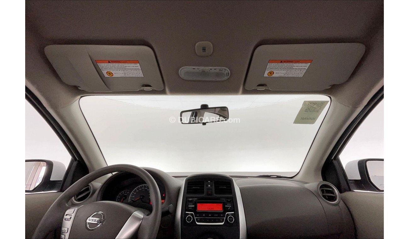 Nissan Sunny SV | 1 year free warranty | 0 down payment | 7 day return policy