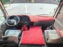 Toyota Coaster SWB