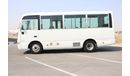 Nissan Civilian 26 SEATER BUS