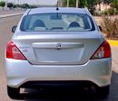 نيسان صني SV SV