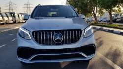 Mercedes-Benz GLE 250 good condition