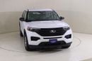 فورد إكسبلورر BASE E3023/TAYER MOTORS AL QOUZ SHOWROOM