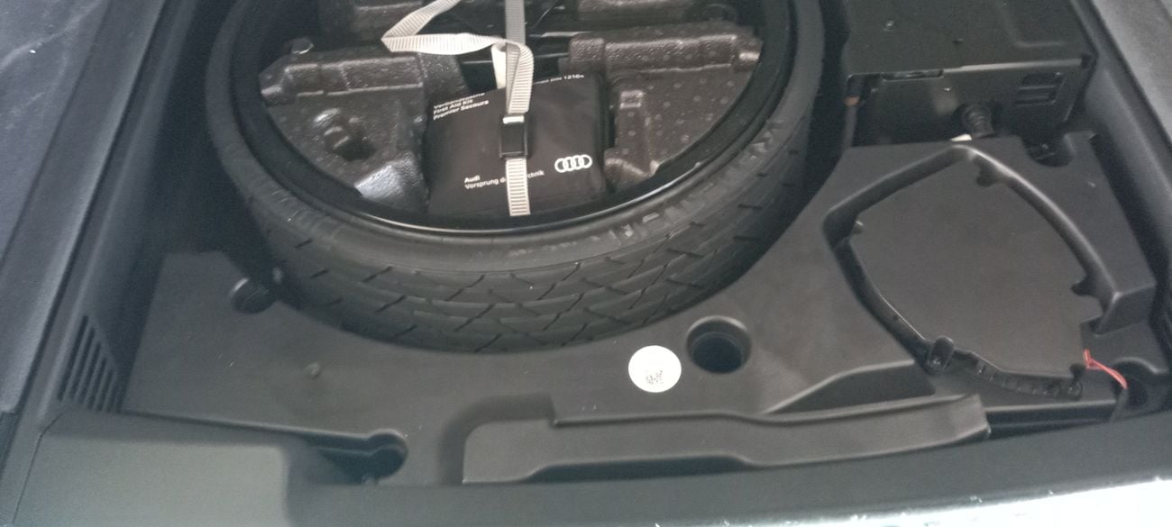 Audi Q8 55 TFSI QUATTRO 3 | Zero Down Payment | Home Test Drive