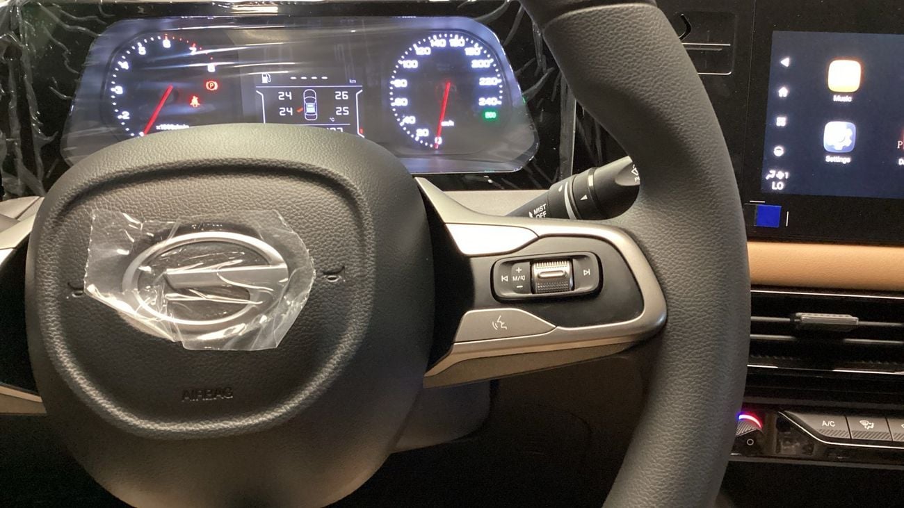 جي إي سي GS3 إمزوم GS | upto AED 20,000 Ramadan Discount | شامل الضمان | 0 ﺪﻔﻋﺓ ﺃﻮﻟﻯ