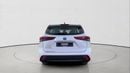 Toyota Highlander GXR | Guaranteed Warranty | 0 Down Payment