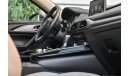 مازدا CX-9 AWD GT | 2,544 P.M  | 0% Downpayment | Excellent Condition!