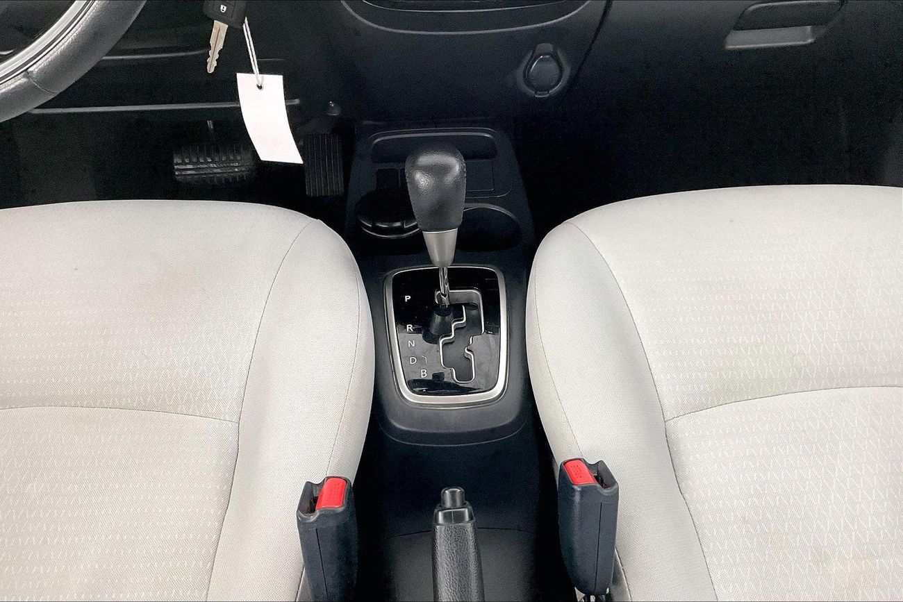 ميتسوبيشي اتراج GLX Full | شامل الضمان | 0 ﺪﻔﻋﺓ ﺃﻮﻟﻯ