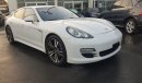 Porsche Panamera 4S Porsche model 2011 GCC car prefect condition full option low mileage excellent sound system low mile