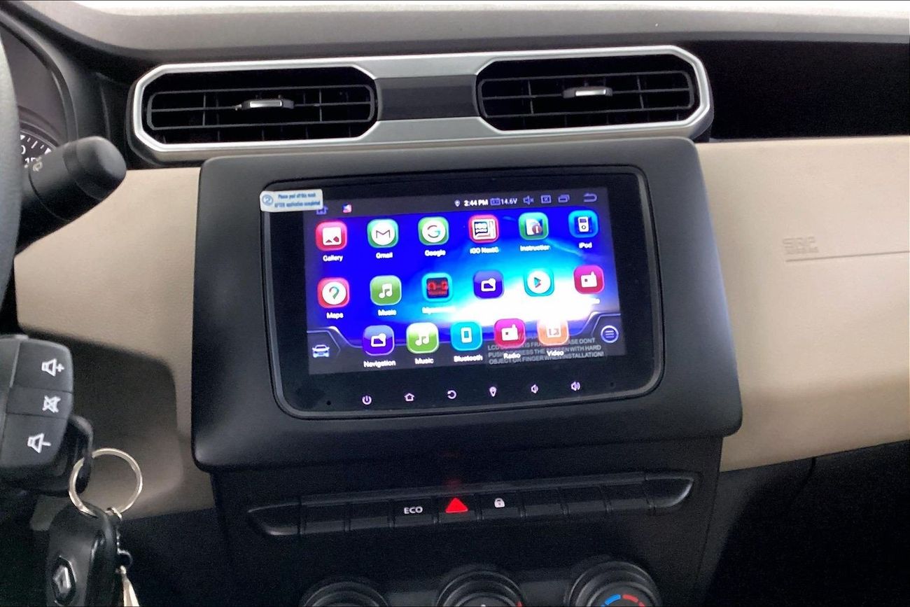 رينو داستر PE | National Day Celebration | شامل الضمان | 0 ﺪﻔﻋﺓ ﺃﻮﻟﻯ