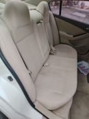 Nissan Altima S 2.5L