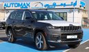 Jeep Grand Cherokee Limited L 4X4 , 7 Seaters , GCC , 2021 , 0Km , (( Only For Export , Export Price ))