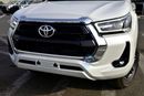 Toyota Hilux Double Cab Pickup VX 4.0L Petrol 4X4 Automatic