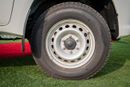 Toyota Hilux DC 2.4Ltr. 4X4 6MT-DSL (Country)