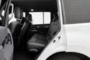 Mitsubishi Pajero GLS H/L SIGNATURE EDI l Full Option l AED 1,371 / Monthly