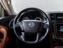 Nissan Patrol SE TITANIUM Nissan Patrol 2021