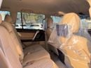 Toyota Prado Std 2.7L (160 HP)