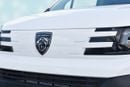 بيجو بارتنر STANDARD Peugeot Partner  Van 1.6L M/T, petrol- 2025
