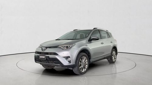 Toyota RAV4 VXR | Guaranteed Warranty | 0 Down Payment