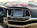 Toyota Highlander 2018 TOYOTA HIGHLANDER XLE HYBRID FULL OPTIONS IMPORTED FROM USA
