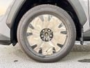 Toyota RAV4 EXPORT ONLY - Toyota Rav4 XLE - G 2.0L