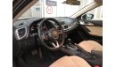 Mazda 3 GCC FULL OPTION