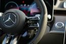 Mercedes Benz S63 AMG E PERFORMANCE 2024!! LOW MILEAGE !! JAPANESE SPECS