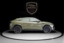 Lamborghini Urus STD 4.0T V8 SE
