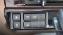 Toyota Land Cruiser Pick Up TOYOTA LC 79 S/C A/T 2.8L DSL MODEL YEAR 2025 WHITE(WITH DIFFIRENTIAL LOCK)