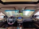 Infiniti QX60 COMFORT