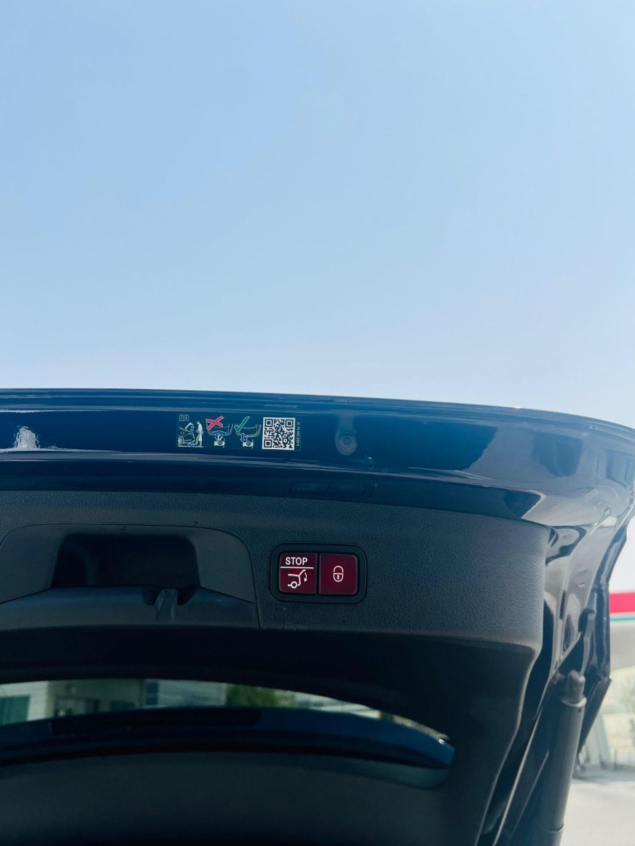 مرسيدس بنز GLE 350 USA SPEC 4MATIC