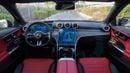 مرسيدس بنز C 200 (For Export , НА ЭКСПОРТ) AMG Premium Plus EQ Boost 1.5T RWD GCC 2026 Без пробега