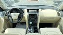 Nissan Patrol Nissan Patrol XE 4.0L Petrol 2024YM